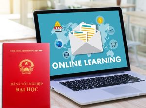 Đại học mở từ xa