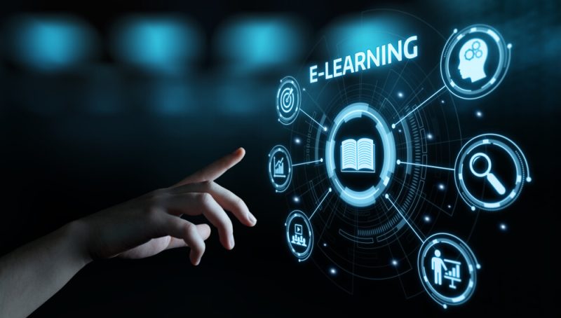 Đại học liên thông Elearning