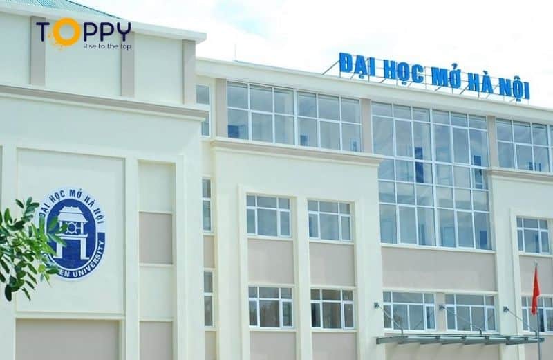 Đại học mở hệ từ xa