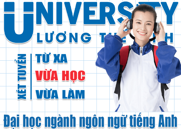 tiếng anh hệ từ xa