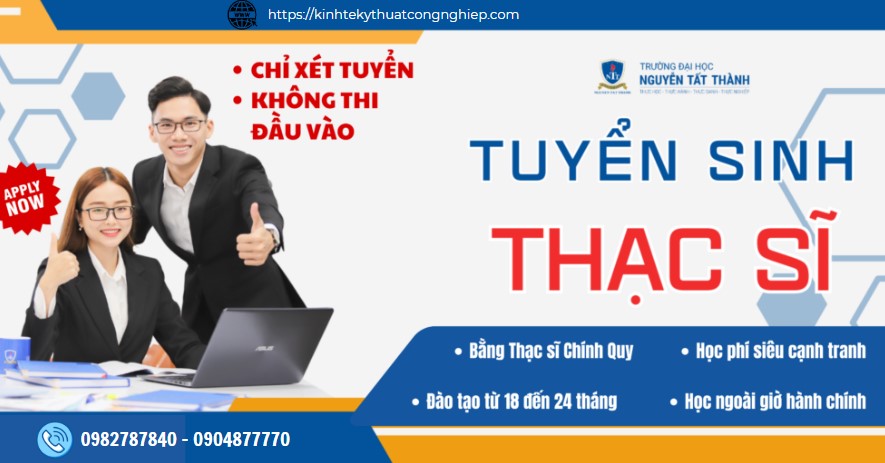 Học thạc sĩ từ xa