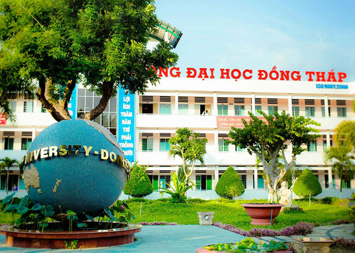 hệ Đại học từ xa Đồng tháp