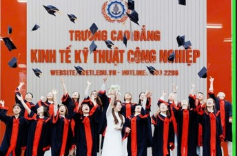 Tuyển sinh Cao đẳng Chính quy