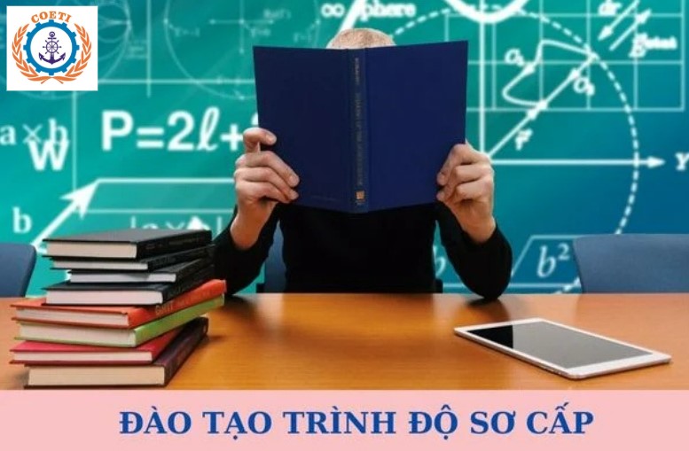 Các khoá đào tạo sơ cấp