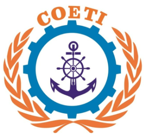 logo kinh tế kỹ thuật công nghiệp