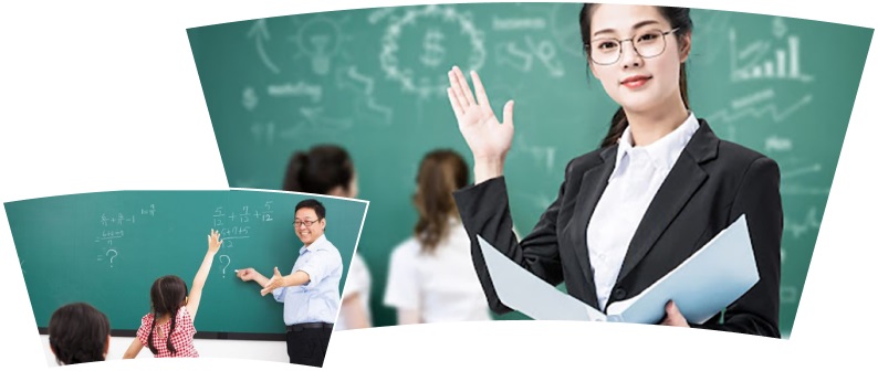 nghiệp vụ sư phạm Online